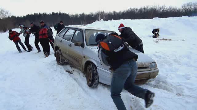 23 февраля 2012