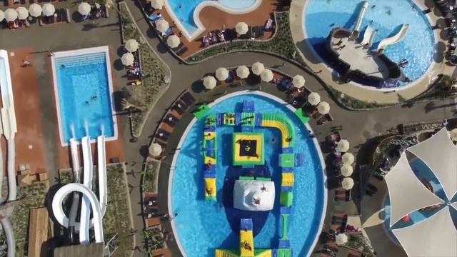 SUNCONNECT ATLANTIQUE HOLIDAY CLUB 3* ( Турция, Кушадасы)