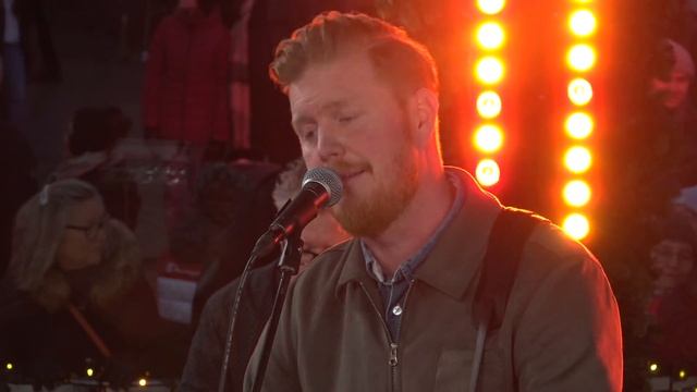 Sven-Ingvars - Röda tråden / Musikhjälpen 2022