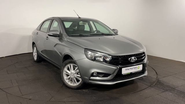 Lada (ВАЗ) Vesta '2016 I 
XTAGFL110HY068439