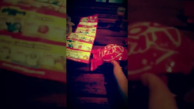 Unboxing PIKMI POPS and BARBIE EDIBLE LIPSTICK❤😀🤗