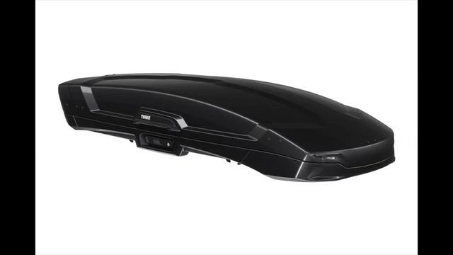 VOLVO V90 x THULE MotionXT XXL ：有限会社谷川屋