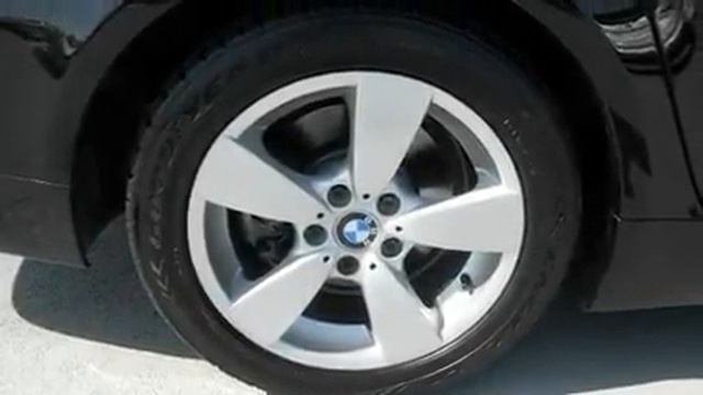 2006 BMW 530 Los Angeles CA 90036