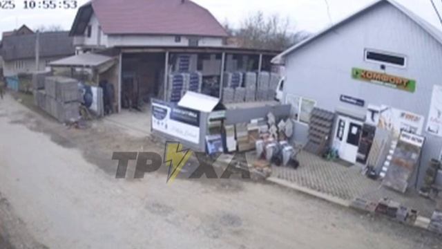 Мобилизация в велосипедные войска Украины.