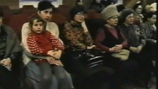 КАК ЭТО БЫЛО. ВЕЧЕР СЕМЕЙНОГО МУЗИЦИРОВАНИЯ.