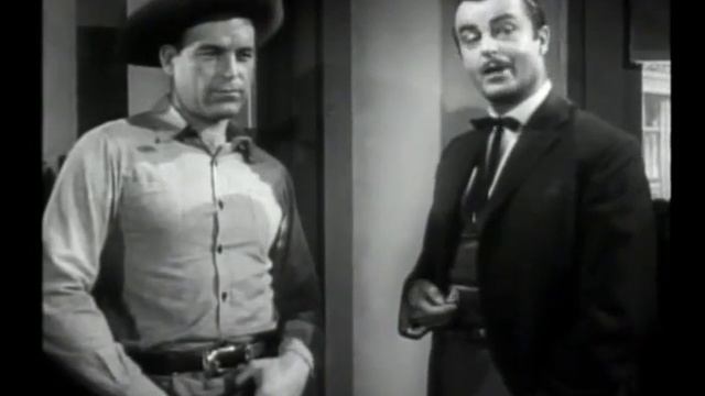 Shotgun Slade - A Flower for Jenny, Full Episode Western TV series