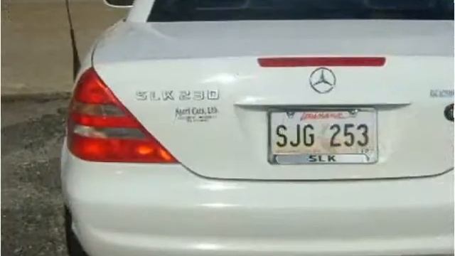 1999 Mercedes-Benz SLK Used Cars Metairie LA