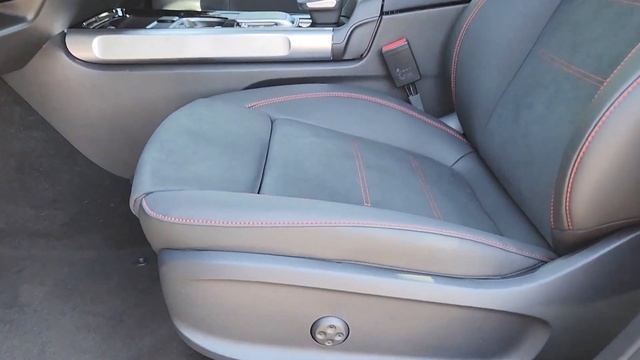 2023 Mercedes-Benz EQB Oklahoma City, Edmond, Arcadia, Tulsa, Norman PN053456