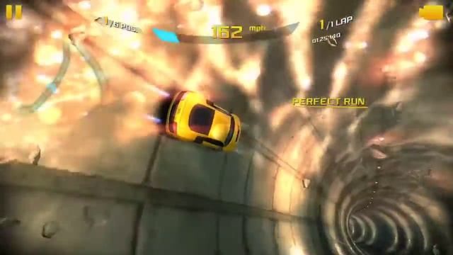 Asphalt 8 Tokyo D Class Audi e-tron