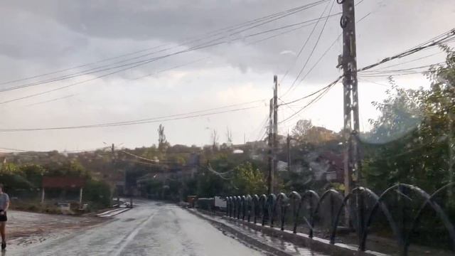 Cât consumă Passat-ul meu pe traseul de test-drive ?