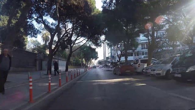 Turkey - A Road trip. Istanbul, Izmir, Bursa, Ephesus, Yalova, Bandrima, Yalikoy