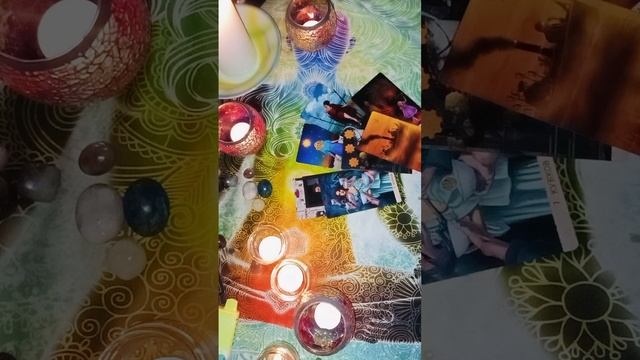 Татьяна волнение за отношения