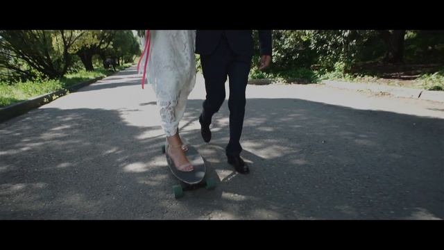 Миша и Рита InstaWedClip