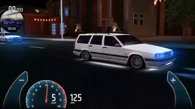 Volvo 850 t5 vs volvo 850 t5 pure volvo sound pinks