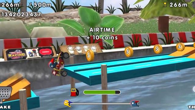 Cheat Mini Racing ADVENTURE     MOD VERSION 1.28.4 NEW