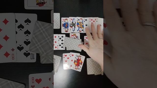🔮 Гадание на Даму.Март.Близнецы♊