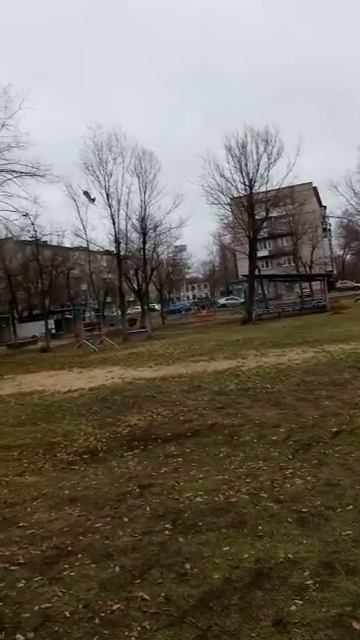 Тренировочка  19.22.07