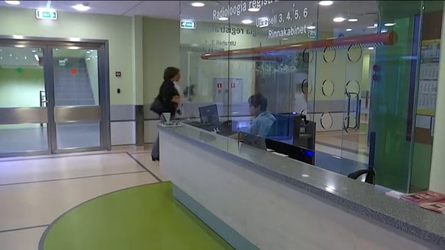Правительство вливает в Больничную кассу огромные средства