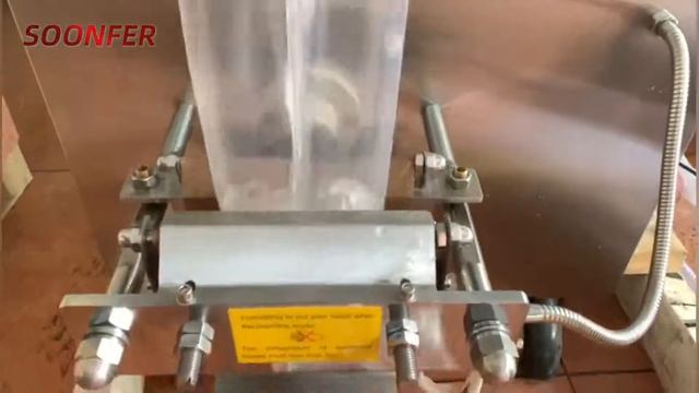 Cheap Sachet Water Filling Packing Machine Packing Drinking Water Business | Small Scale IndustrieS