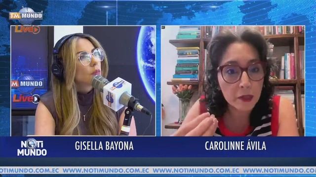 NOTIMUNDO A LA CARTA | ¿Cómo va el Gobierno?
