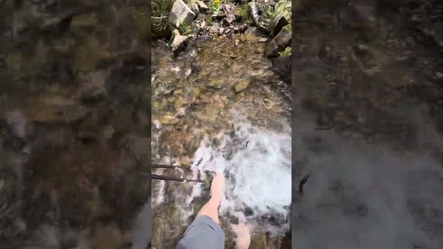 Озера та полонини Свидовця