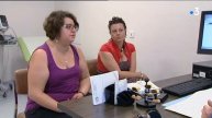 Don d'organes : témoignage de deux sœurs, une donneuse et une receveuse