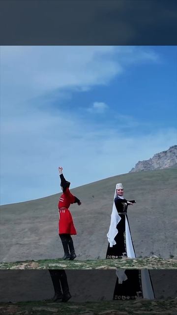 Северная Осетия. Welcome 9