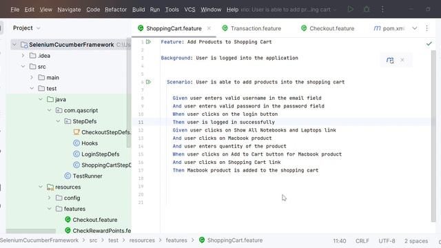 How to share IntelliJ project on GitHub | in 2023