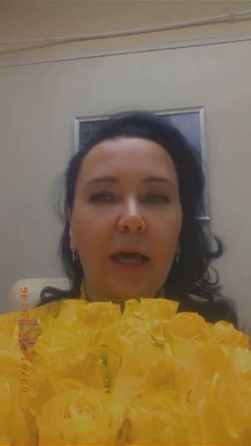 Текстильный Дом Vesta поздравляет с наступающим 8 марта!