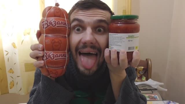 ОБЗОР ВКУСНЫХ И ПОЛЕЗНЫХ ПОКУПОК ИЗ АШАН 23.01.2020