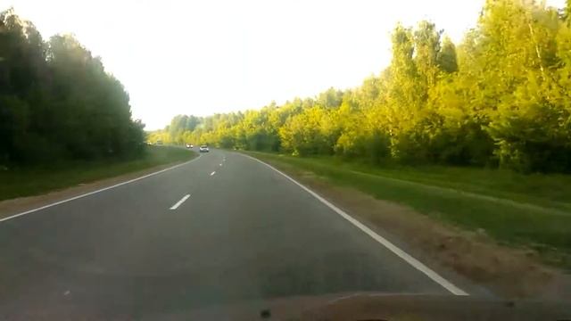 Мое измененное видео
