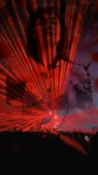 Ведьма - телец, вся её сущность