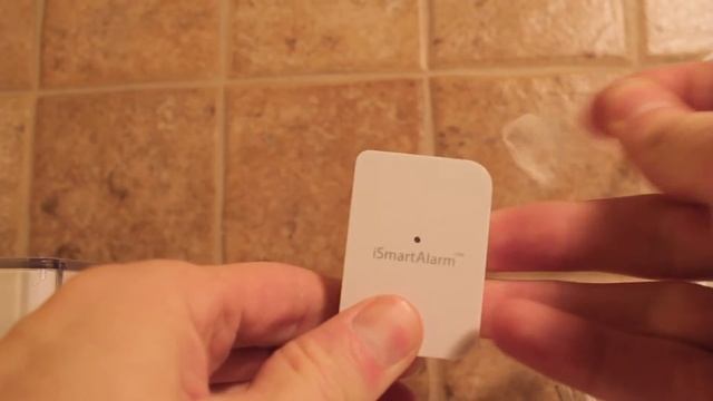 Do-It-Yourself (DIY) SECURITY SYSTEM - ISMARTALARM Demo & Review
