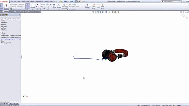 Best practices for modelling in SolidWorks