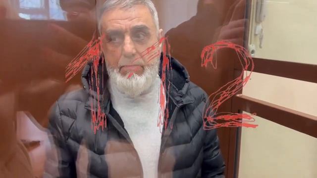 Отец одного из террористов