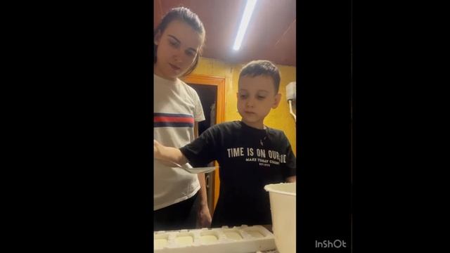 Лакомка