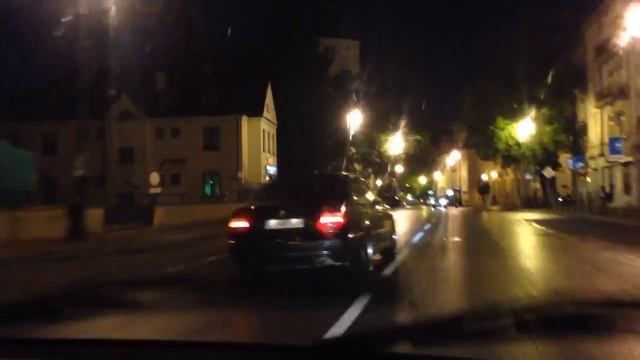 BMW M5 E39 - Drift