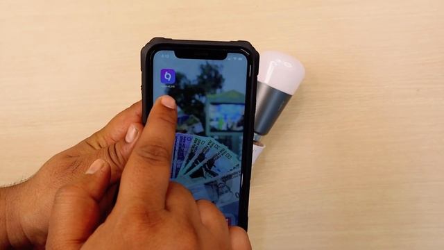 REALME SMART WIFI LED BULB💡 GADGETS SERIES 🔥⚡️UNDER ₹1000 UNBOXING