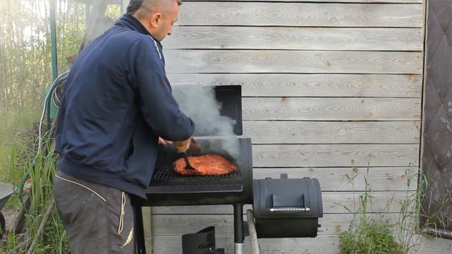 Очумелая рваная свинина / Crazy pulled pork