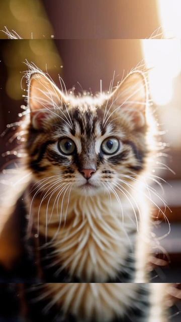 Нейро Котики 😺