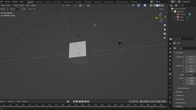 blender3d
