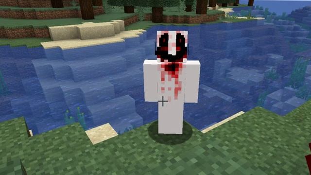 Лукас killers monster