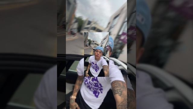 Pop smoke -ferrari-central Cee - russ millions - tion wayne - sped up