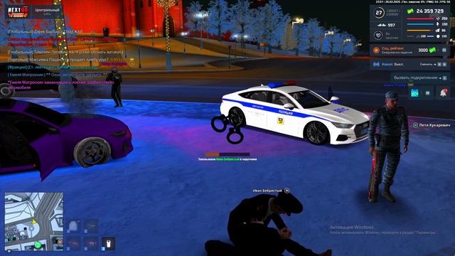 Влад Овродин