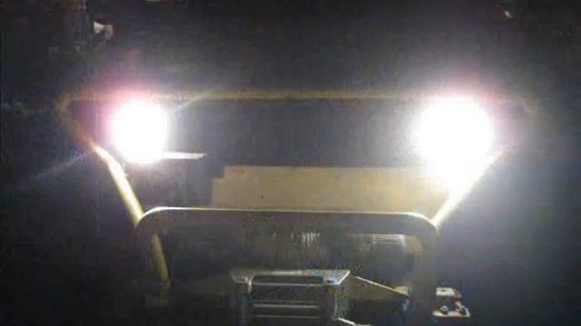 UAZ Off-road CHERKASSY part-2