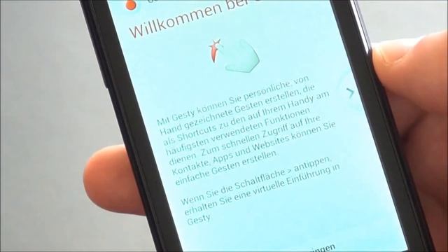 Vodafone Smart 3 | Test in HD (deutsch)