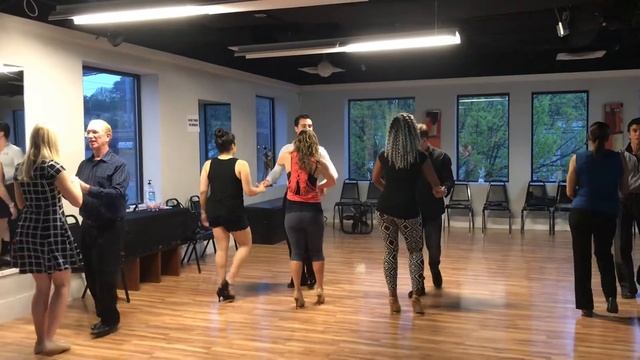 Group Classes
