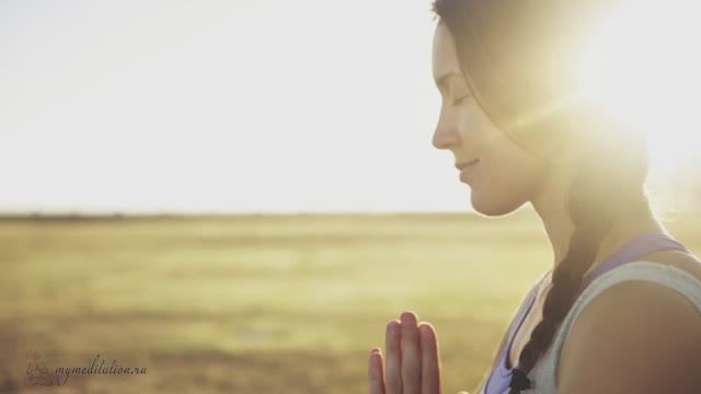 МЕДИТАТИВНАЯ МУЗЫКА #МУЗЫКА ДЛЯ МЕДИТАЦИИ_ #MUSIC FOR #MEDITATE