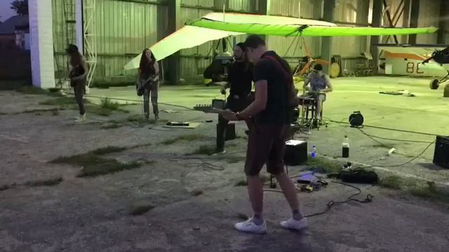 Большие Города(Cover)