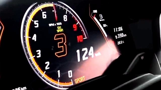 2022 Porsche Cayenne Turbo GT 640 HP VS Lamborghini Huracan EVO 640 HP Acceleration 0-200 km/h